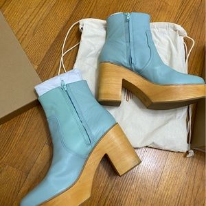 Charlotte Stone Paz Boot